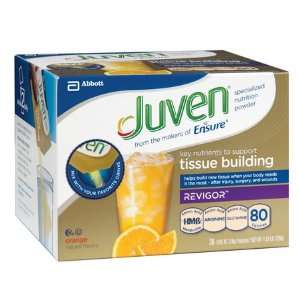 Juven Orange / 0.85 oz packet / 30 pack Health & Personal 