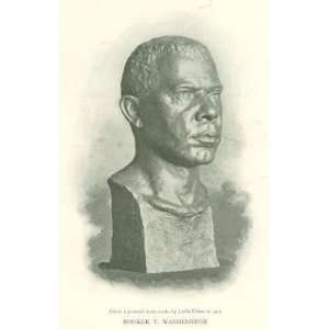   Washington Heroes In Black Skins Negro History 