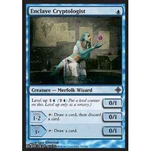  Enclave Cryptologist (Magic the Gathering   Rise of the 