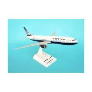  Skymarks United 767 300 1150 New Livery Toys & Games