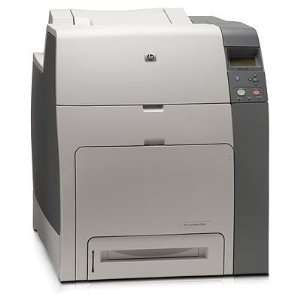  HP 4700dn Duplex Color Laser Printer Q7493A Electronics