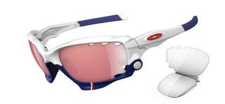 Oakley Team USA Jawbone Sunglasses available at the online Oakley 