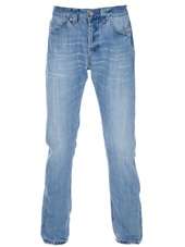 DONDUP   straight leg jean