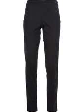 EMPORIO ARMANI   tapered trouser