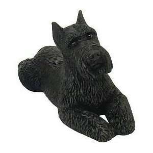   Inches (K 9 Kreations Dog Sculpture) 