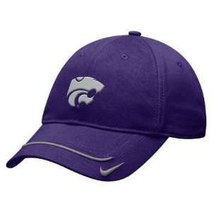   Wildcats Nike Turnstile Adjustable Hat 