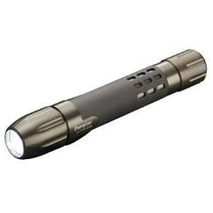  e2 Lithium LED Flashlight w/2AA