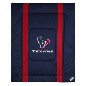   Sports Coverage Sideline Collection Comforter