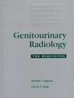 Genitourinary Radiology by Ronald J. Zagoria M.D., Glenn A. Tung and 