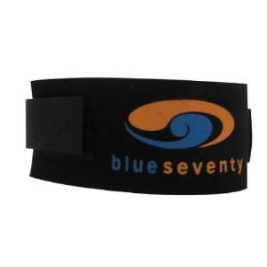    Blue Seventy Triathlon Timing Chip Strap