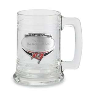  Personalized Tampa Bay Buccaneers Mug Gift