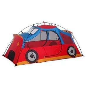  THE KIDDIE COUPE TENT Toys & Games