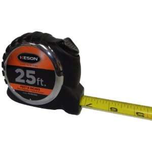  Keson PG1825AL 25 Feet Tape Measure
