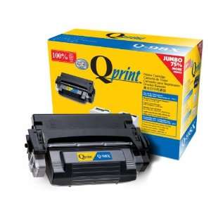 Imaging Q Print New Replacement Toner Cartridge for HP 92298X, Canon 