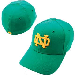 Notre Dame Fighting Irish Hats Zephyr Notre Dame Fighting Irish DH 