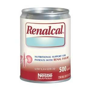  Renalcal Diet Nutritional Support (Case of 24) Health 
