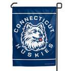 Wincraft Connecticut Huskies 11x15 Garden Flag