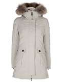 Peuterey Acton Vale Coat   Paleari   farfetch 