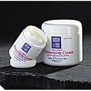  Soothe & Cool Extra Thick Cream   4 oz. Jar, 24 Unit 