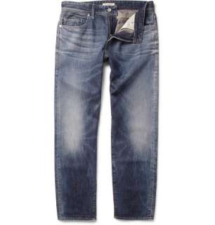  Clothing  Jeans  Slim jeans  Slim Cut Denim Jeans