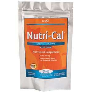  Nutri Cal Soft Chews for Dogs 60ct 12 pack