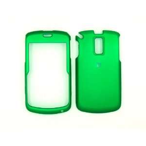 Green   SAMSUNG I637 JACK Special Rubber Material Made Hard Case Cover 
