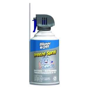  MAX Professional 7777 Blow Off Freeze Spray Electronic 