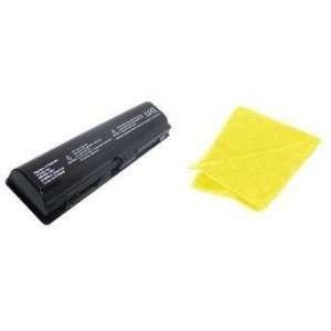   HP G6000, G7000 ( NOT For Compaq 700 ) ( 6 Cells, 4400 Mah