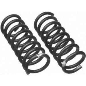  Moog 7172 Constant Rate Coil Spring Automotive