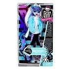 MONSTER HIGH Beach Puppe   Ghoulia Yelps, MONSTER HIGH 