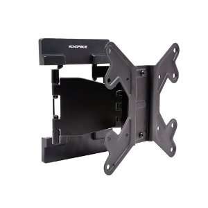   Mount Bracket for LCD LED Plasma (Max 66Lbs, 17~37inch) Electronics