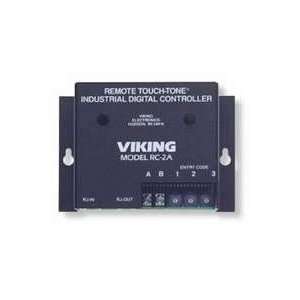  New Viking Electronics Remote Touch Tone Controller Telephone 