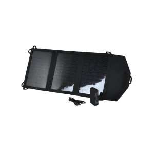  Instapark® Mercury 10M Solar Panel Portable Solar Charger 