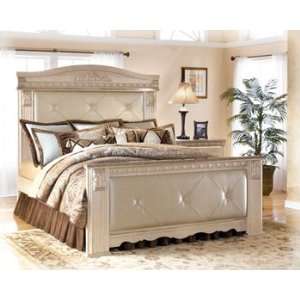  Silverglade Mansion Queen Bed