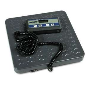  Heavy Duty Electronic Utility Scale, PC Interface, 150lb 