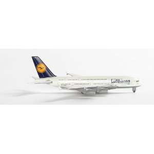  Magic Lufthansa A380 800 1/600 (**) Toys & Games