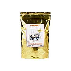  Naturally Supreme Low Carb Hot Cereal Vanilla Almond    12 