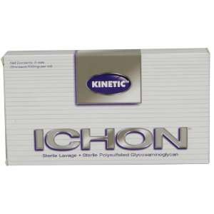    Ichon   5 vials (5 ml each (100 mg per ml)