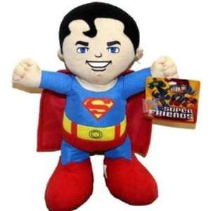  Superman Plush Toy   DC Super Friends Doll (13 Inch) Toys 