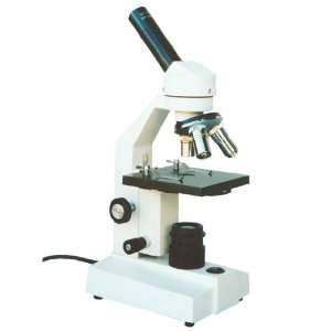  Generic Microscope WP A 100 Series (Glass Cover)   1 oz 
