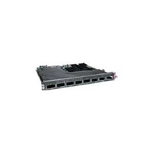  Cisco 8 Port 10 Gigabit Ethernet Fiber Module