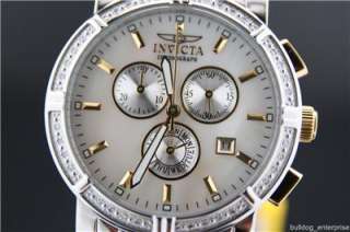 We are an Invicta Elite Retailer   Invicta items are covered by a 1 