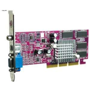  Best Data Products S60AGP Radeon 7000 32MB DDR SDRAM AGP 