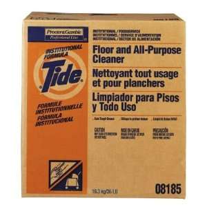  Procter & Gamble Professional Tide Floor and All Purpose 