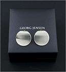 NEW GEORG JENSEN Ear Clip Of The Year 2009 with Lapis Lazuli
