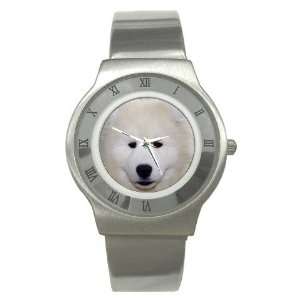  Samoyed 11 Stainless Steel Watch GG0759 