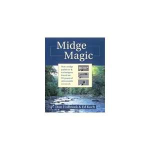  Midge Magic Book Toys & Games