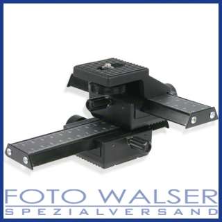walimex Makro Zwischenring Set für Canon EOS 60D 600D 550D 1100D 