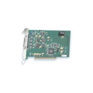  PCI Analog I/O Board by TEKTRUM ENGINEERING Electronics