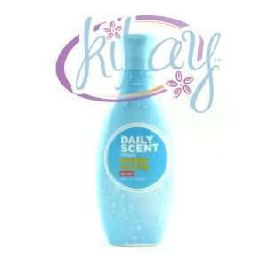  Bench Daily Scent   Sunday Morning (125ml) Health 
